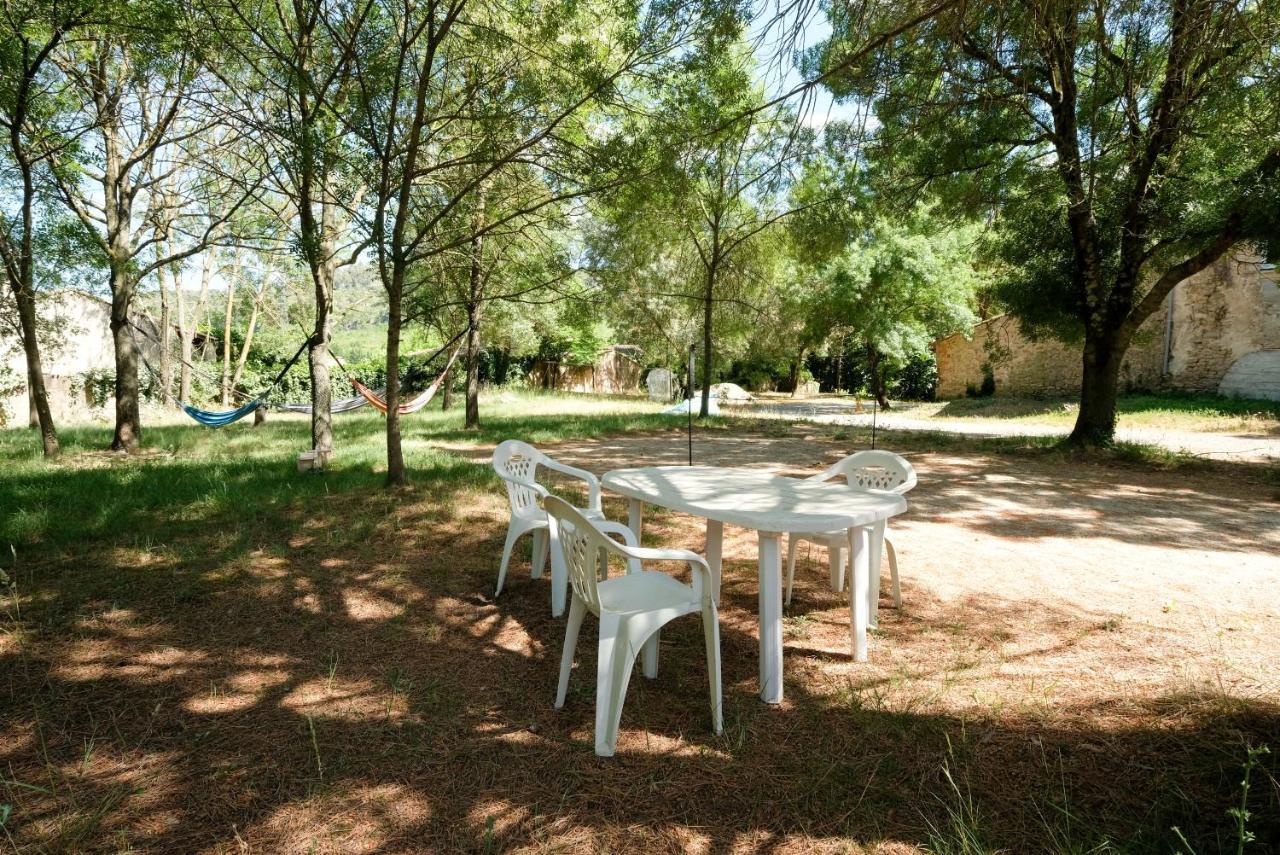 Villa Des Antiquaires Bédarieux Екстериор снимка
