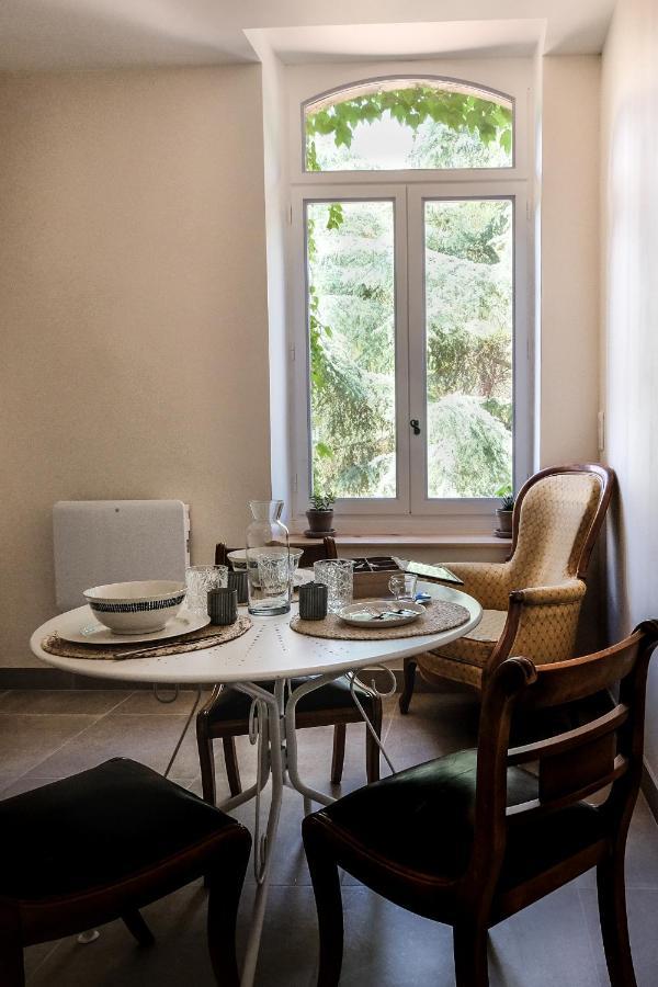 Villa Des Antiquaires Bédarieux Екстериор снимка