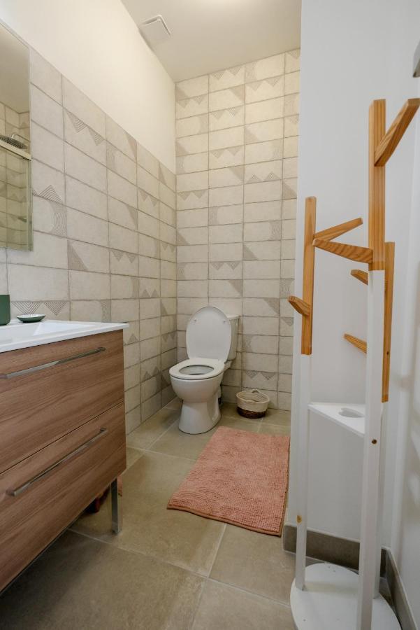 Villa Des Antiquaires Bédarieux Екстериор снимка