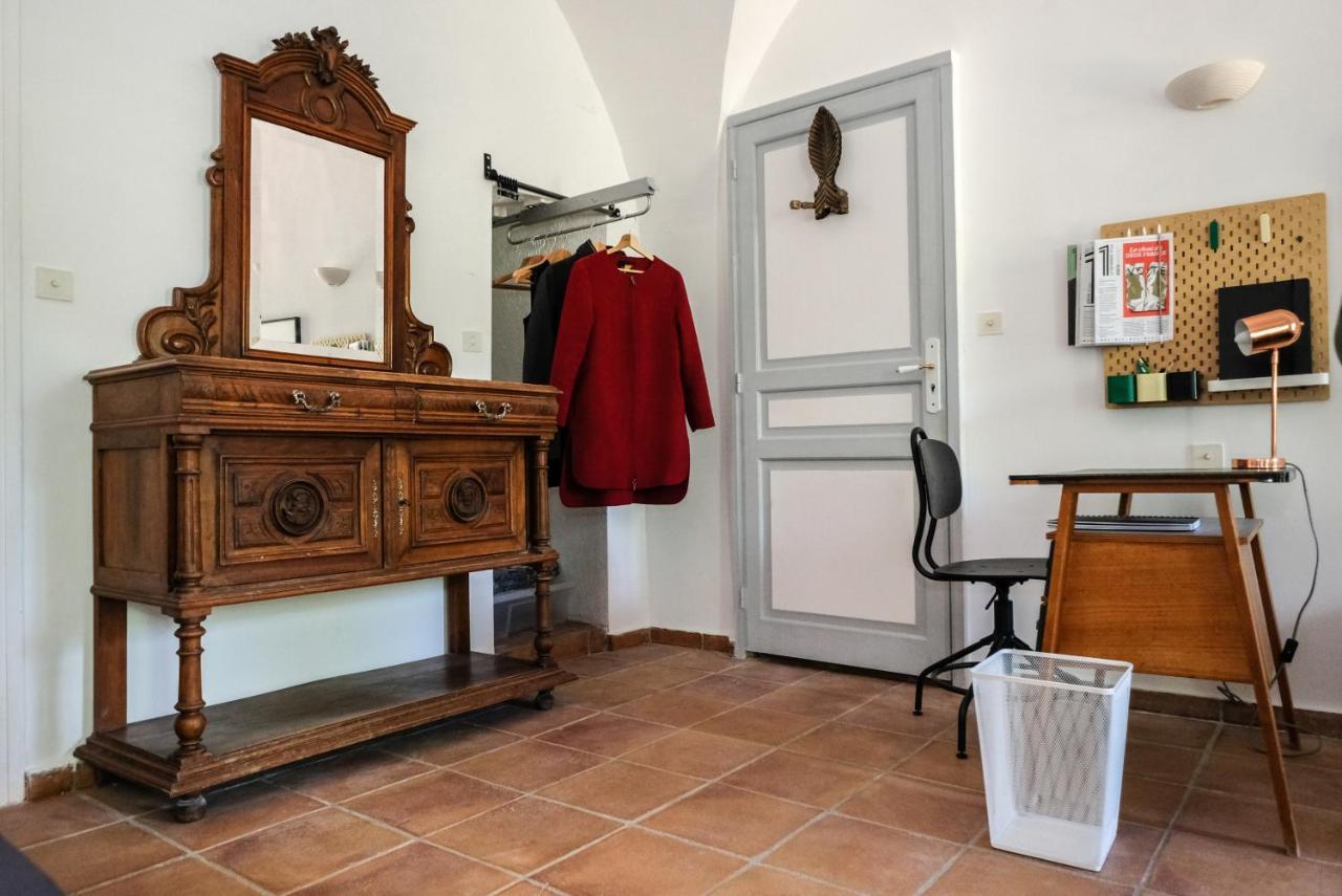 Villa Des Antiquaires Bédarieux Екстериор снимка