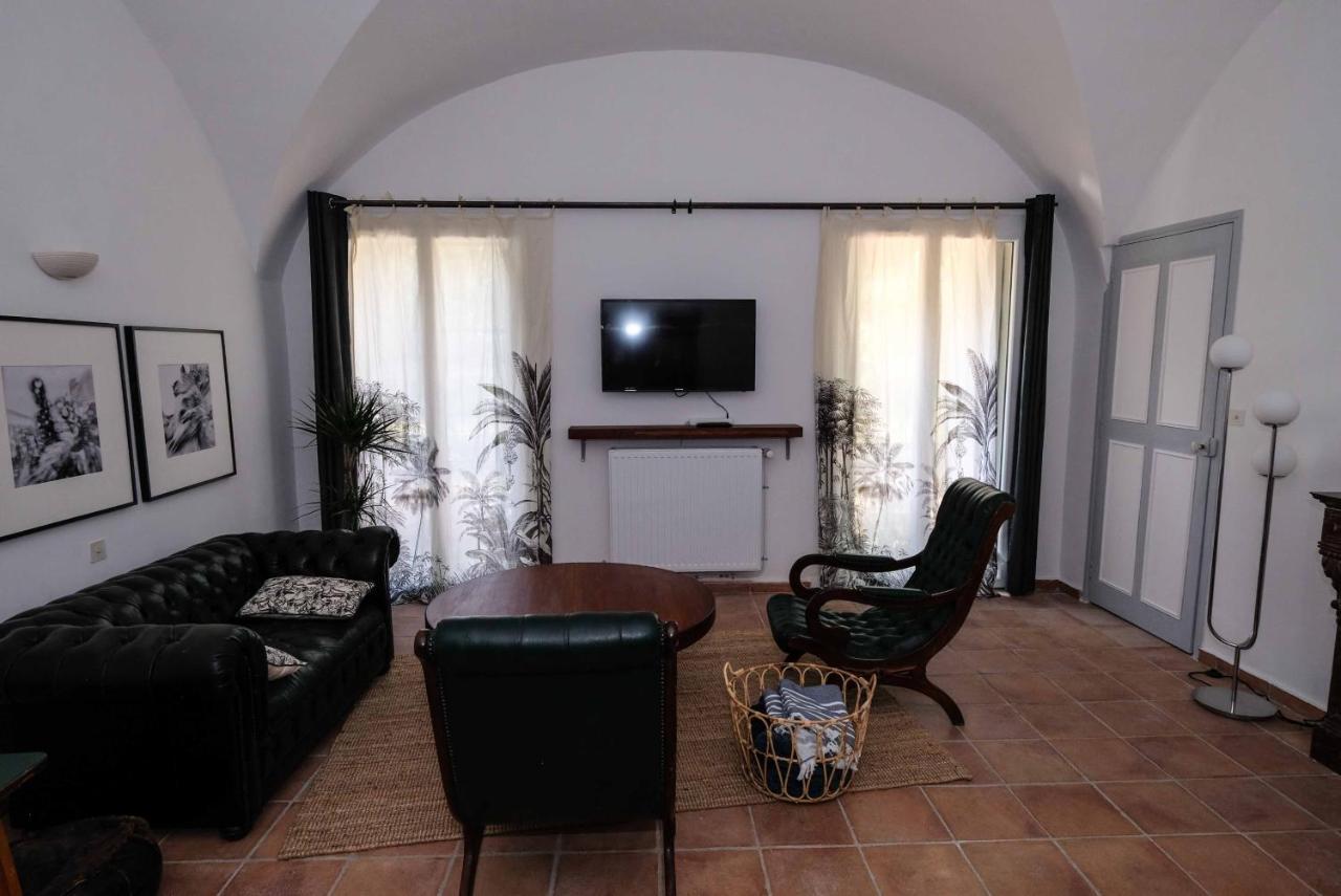 Villa Des Antiquaires Bédarieux Екстериор снимка