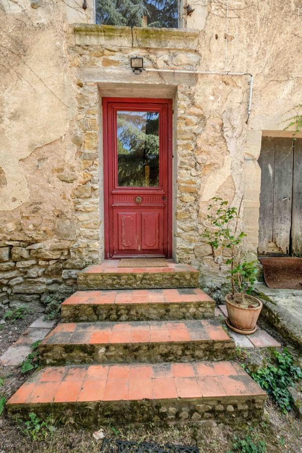 Villa Des Antiquaires Bédarieux Екстериор снимка