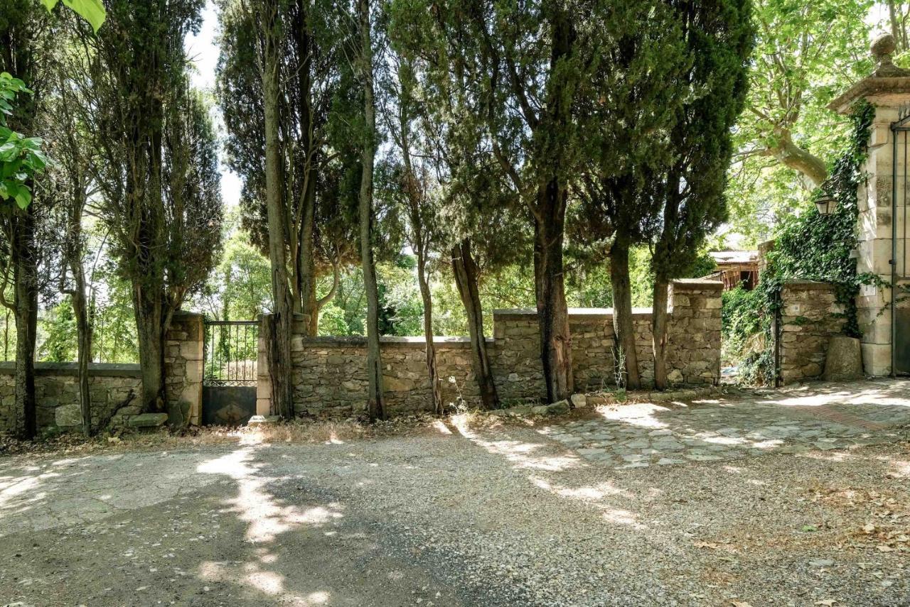 Villa Des Antiquaires Bédarieux Екстериор снимка