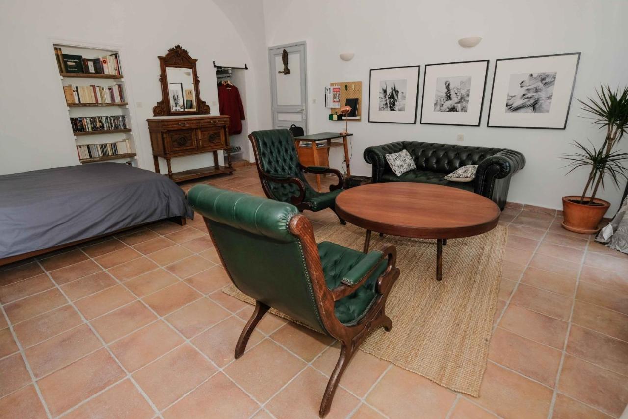 Villa Des Antiquaires Bédarieux Екстериор снимка